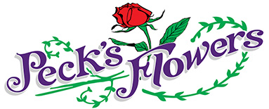 PECK'S FLOWERS